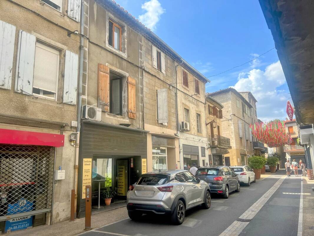Maison à LIMOUX