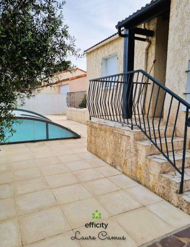 Maison à JARD-SUR-MER