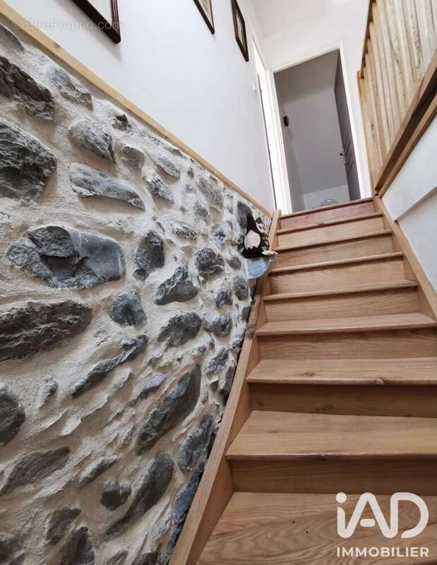 Photo 9 - Maison à URDOS