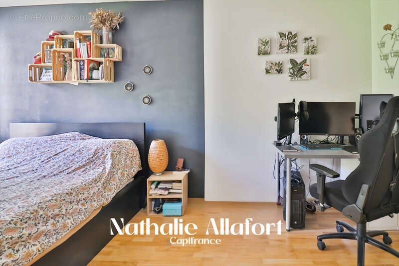 Appartement à FONTENAY-AUX-ROSES