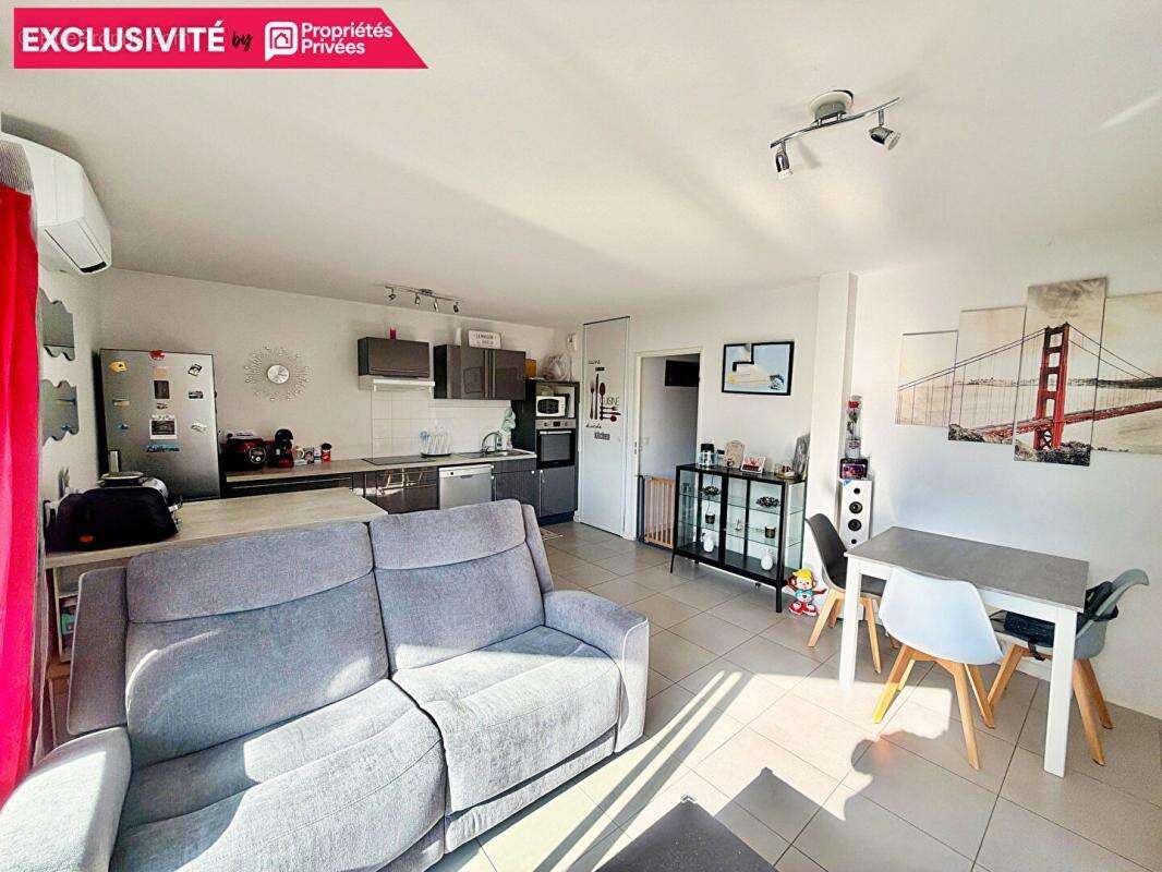 Appartement à MERIGNAC