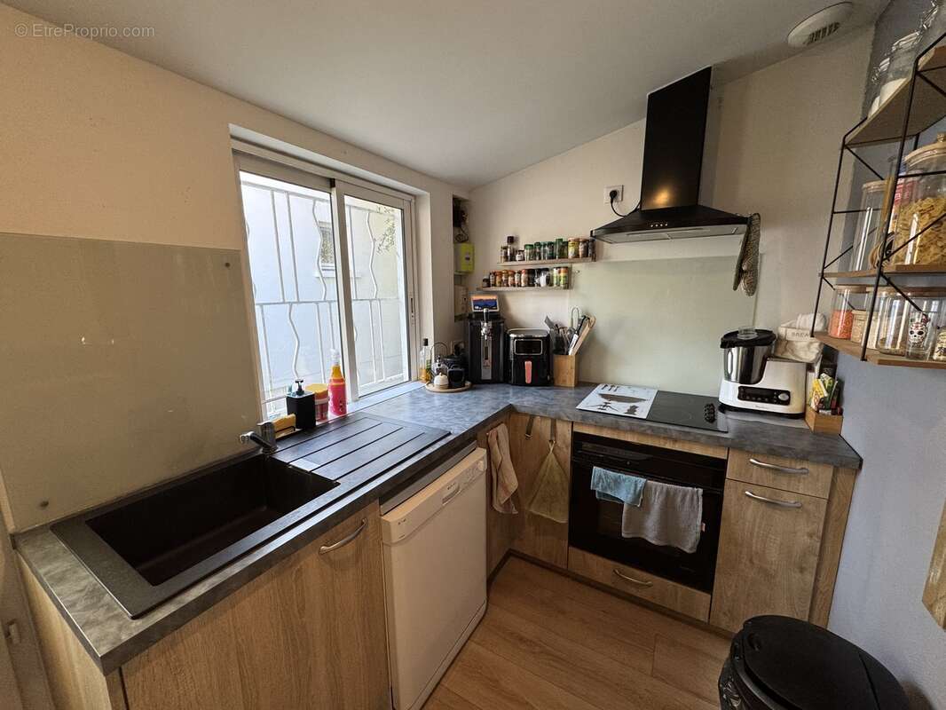 Maison 60 m² à Royan  - photo 259