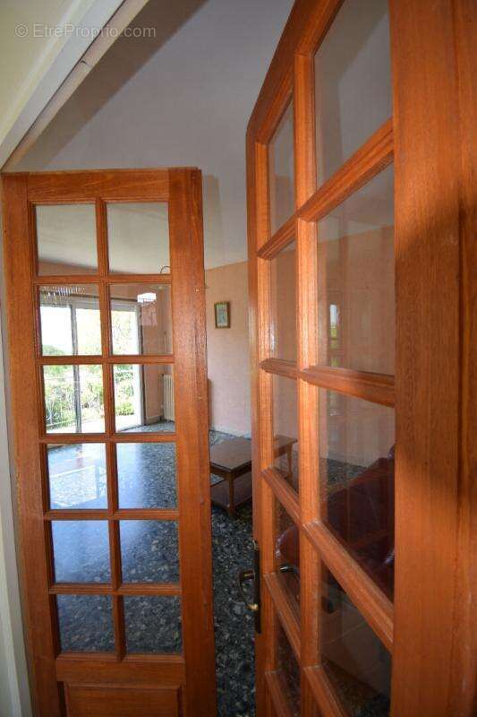 Maison à LAFRANCAISE