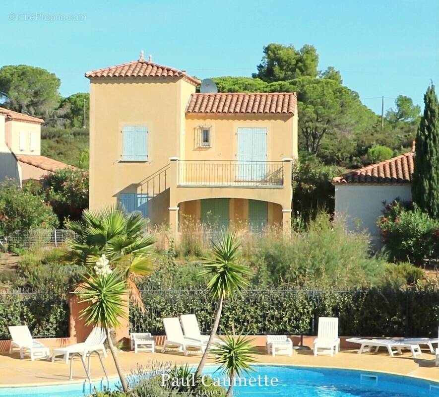Maison à BEZIERS