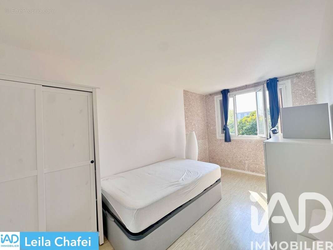 Photo 6 - Appartement à CHILLY-MAZARIN