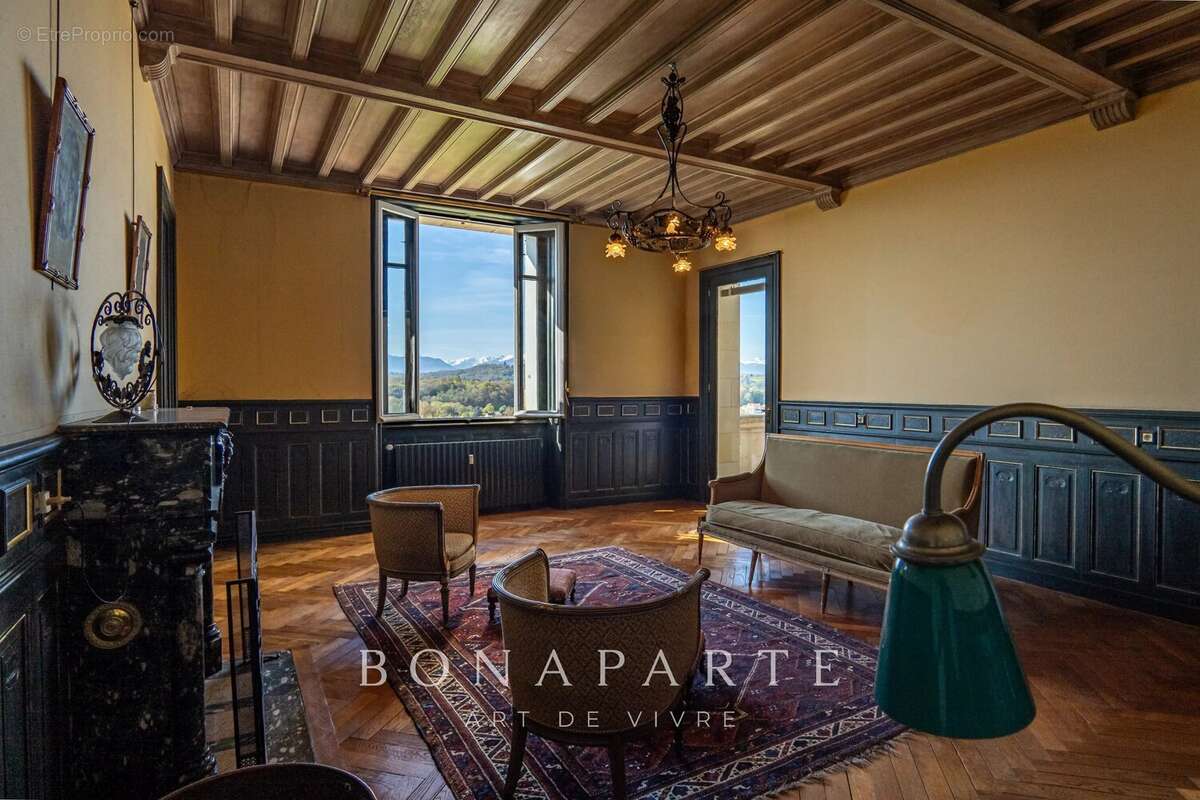 Appartement à PAU