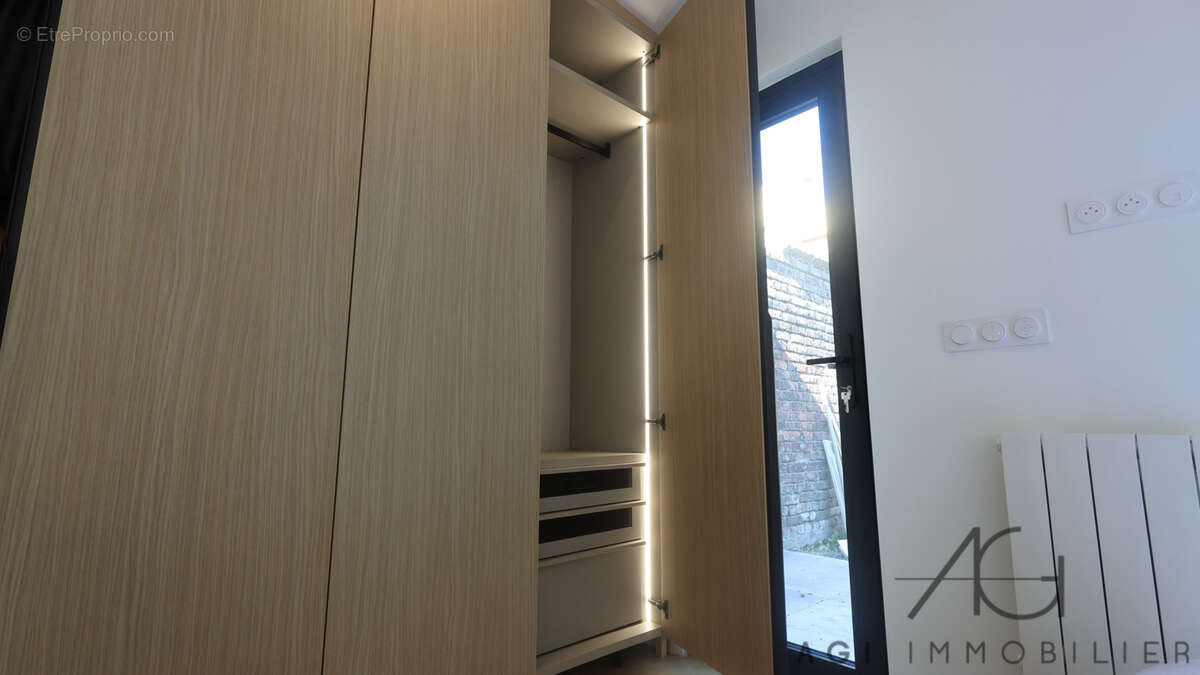 Appartement à LILLE