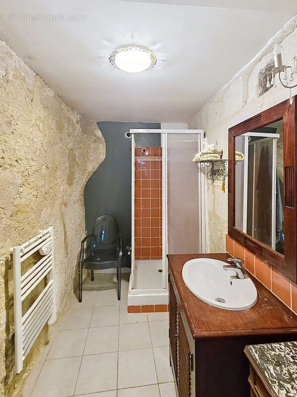 Appartement à SAUMUR