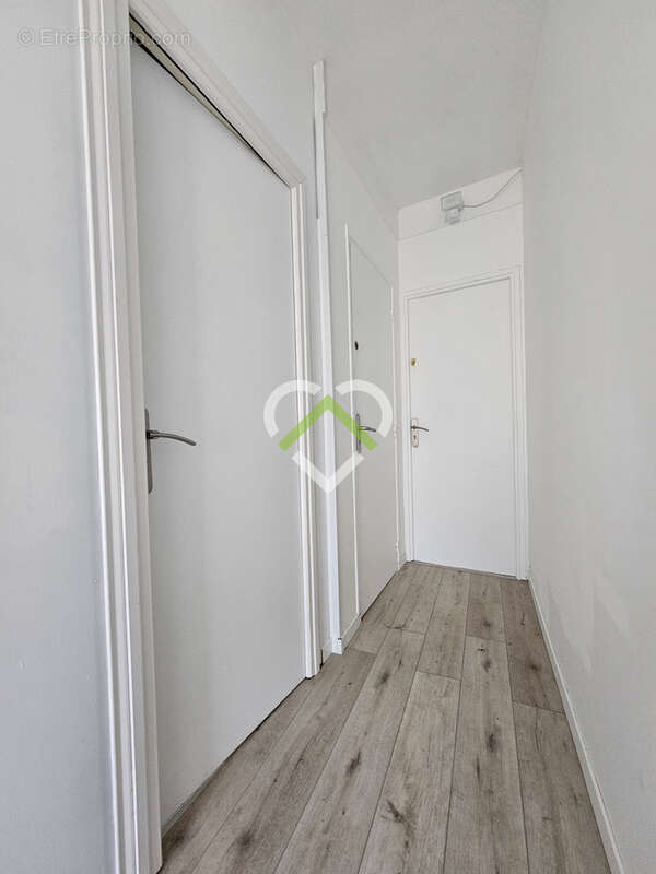 Appartement à HAUBOURDIN
