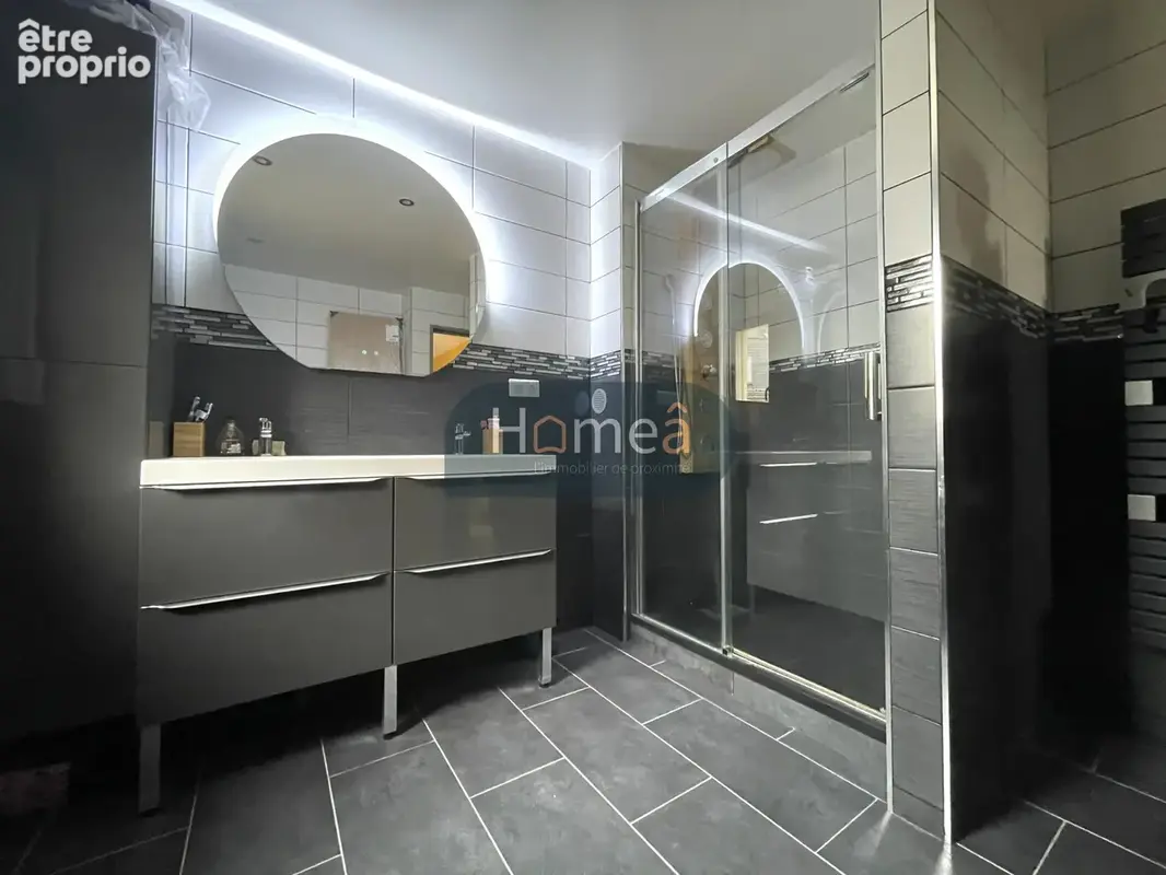 Maison vivable de plain-pied centre de bacqueville-en-caux - photo 5