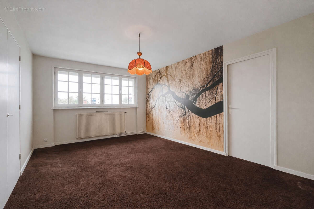 Maison à SAINT-APOLLINAIRE