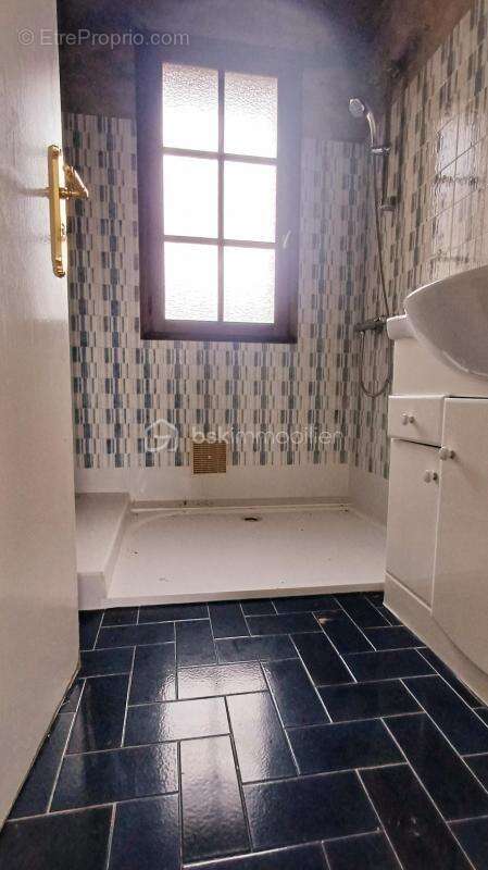 Maison à CHATEAU-D&#039;OLONNE