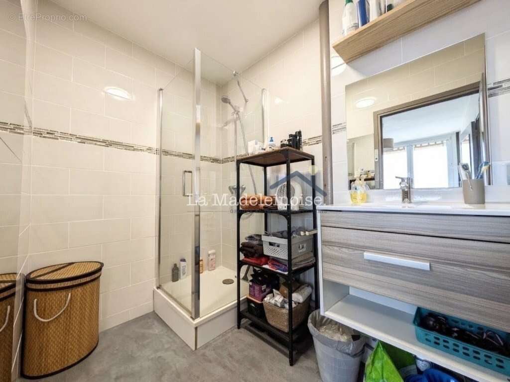 Appartement T2 de 40 m² - Idéal Premier Achat ou Investissement - photo 6