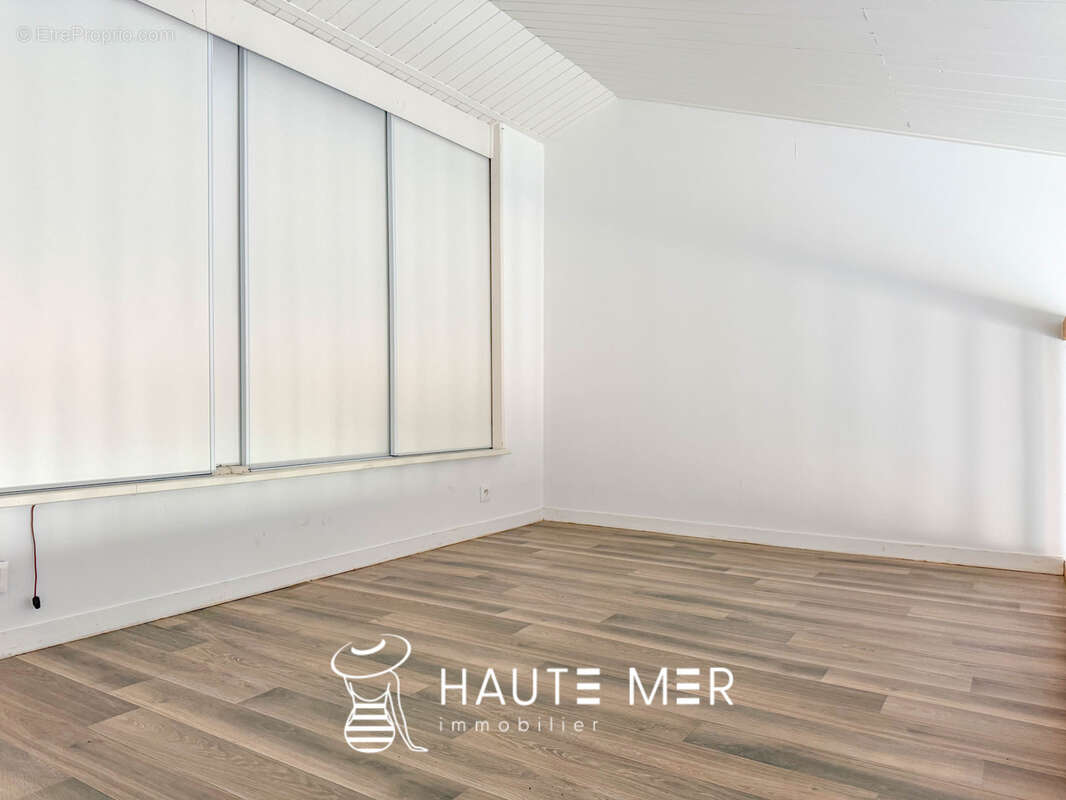 Appartement à LES SABLES-D'OLONNE