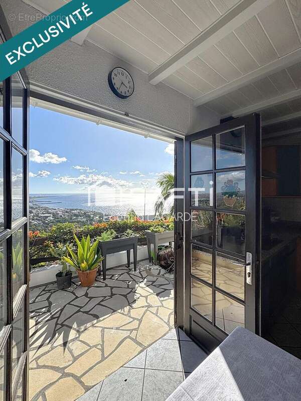 Photo 4 - Maison à LA POSSESSION