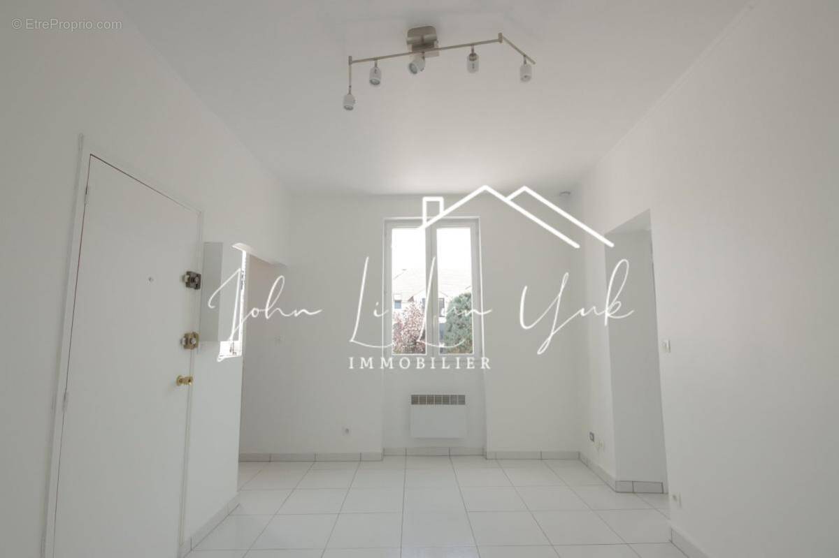 Appartement à BESSANCOURT