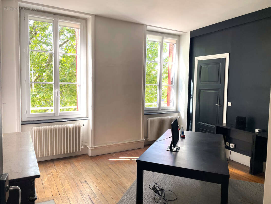 Appartement à VILLEFRANCHE-SUR-SAONE