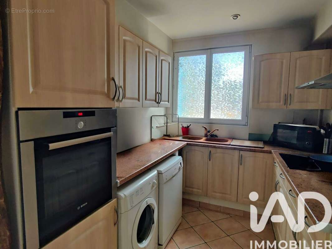 Photo 3 - Maison à JANVILLE-SUR-JUINE