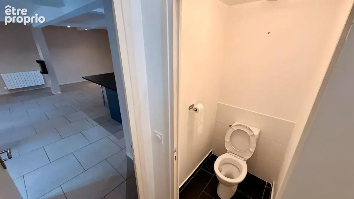 Appartement La Bourboule 3 pièce(s) 83.91 m2 - photo 13