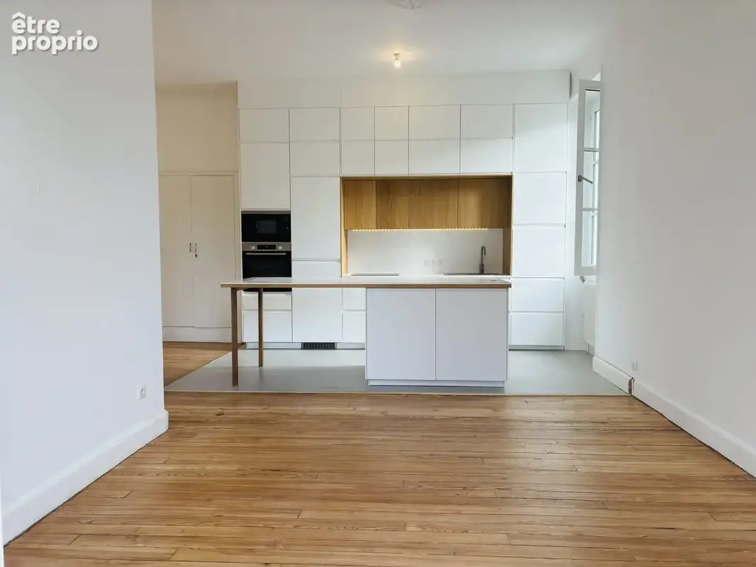 Appartement 3 pièces 75 m² à vendre à Biarritz (64200) - photo 2