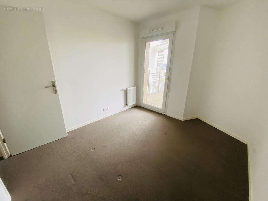 Appartement à MANTES-LA-JOLIE