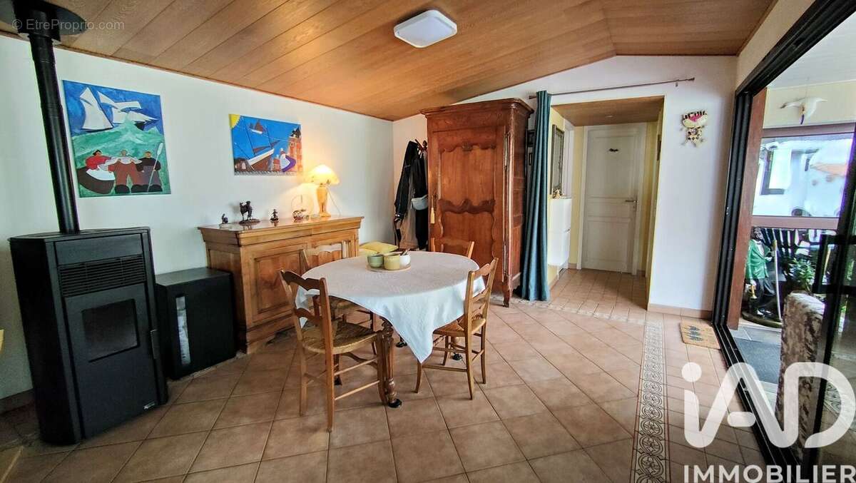 Photo 5 - Maison à LE GIROUARD