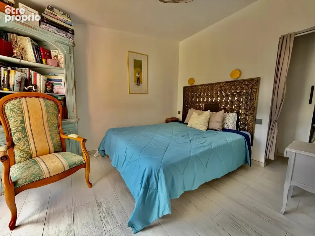 La Turbie - Maison avec piscine proche de Monaco - photo 11