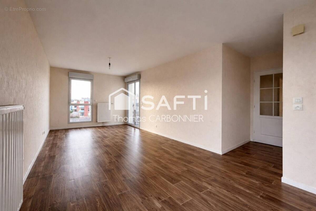 Photo 1 - Appartement à LOOS