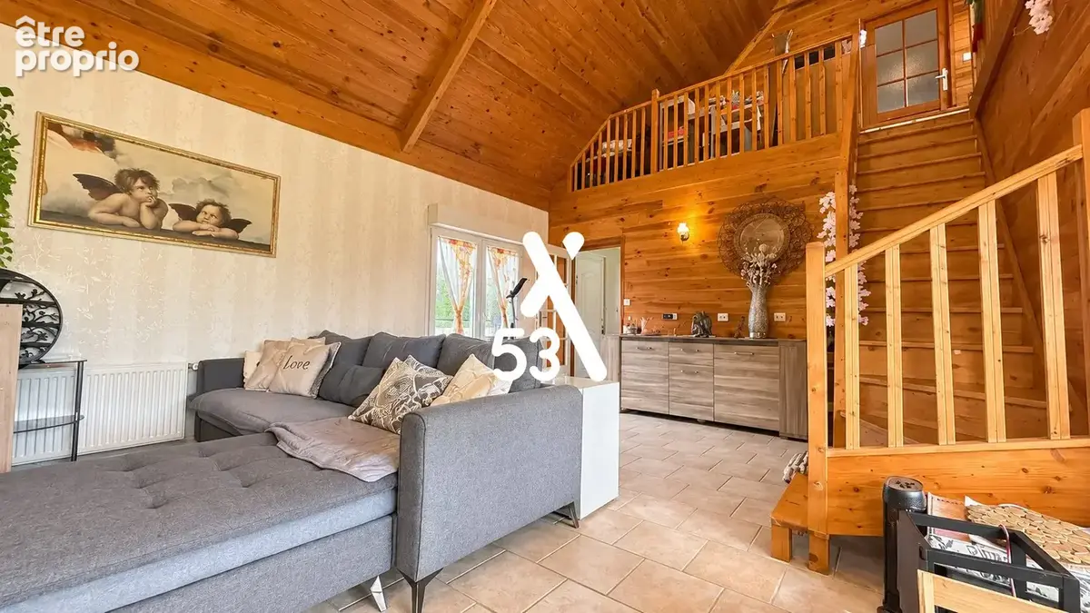Maison 6 pièces 159 m² à vendre à Andres (62340) - photo 9