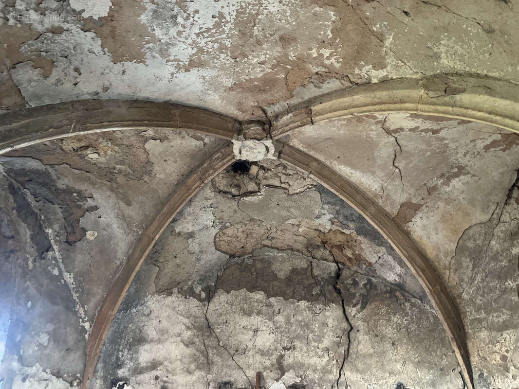 Maison à MOULINS-LES-METZ