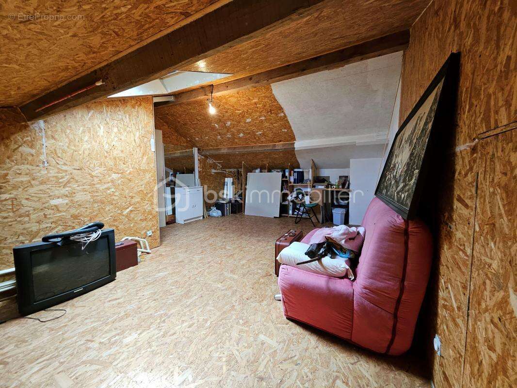 Maison à CAUDECOSTE