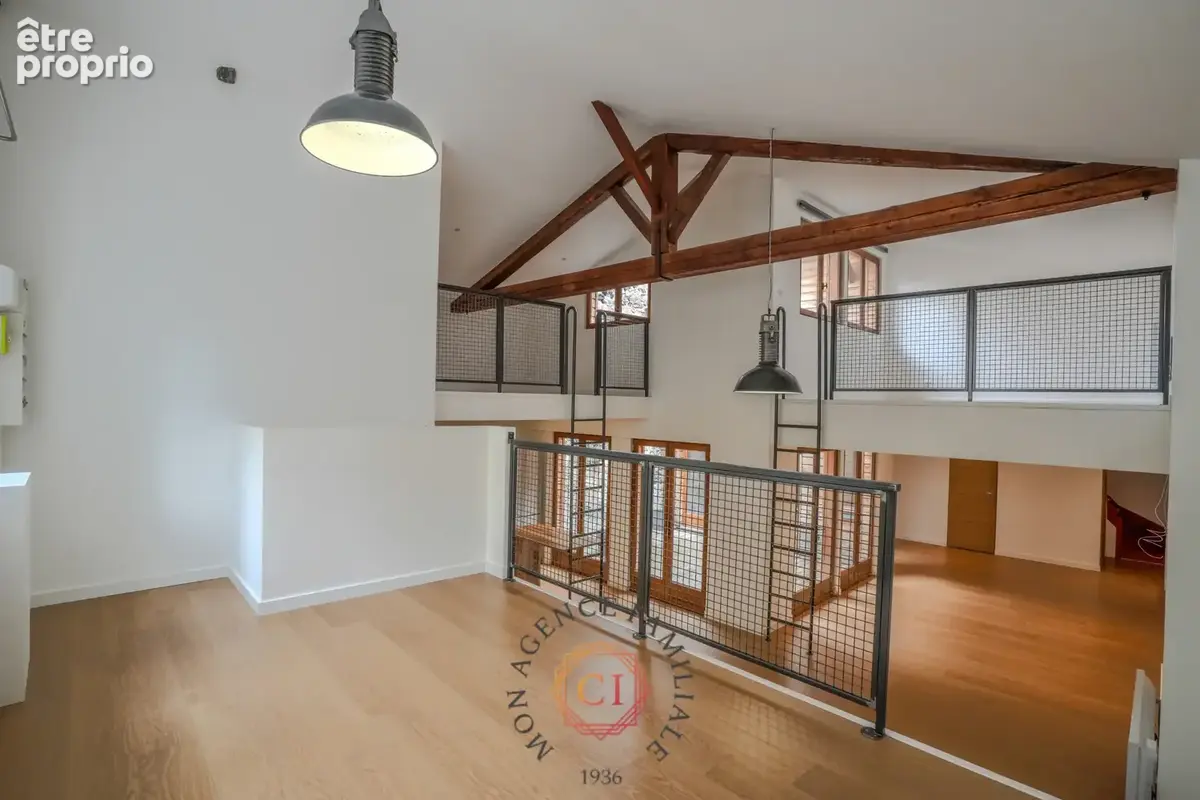 Appartement à RIOM