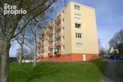 Appartement à LILLEBONNE