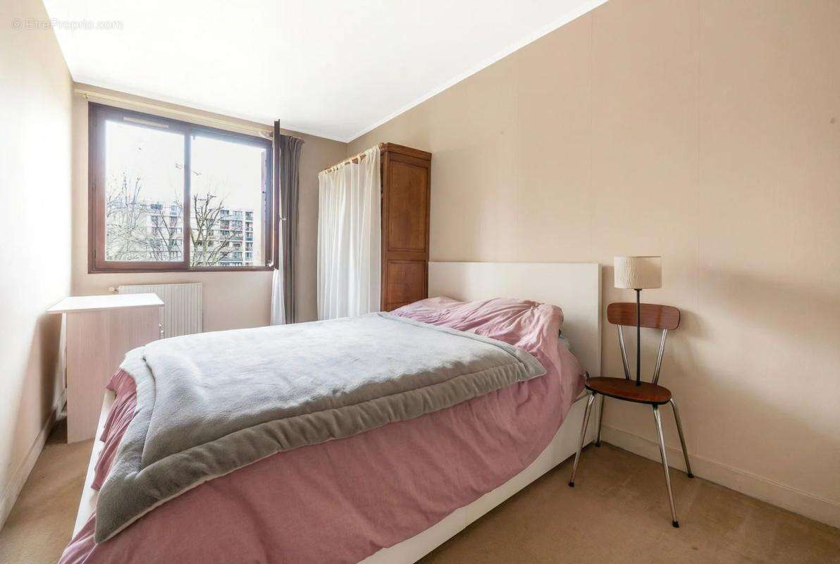 Appartement à PANTIN