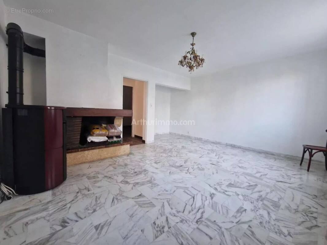 Appartement à LOURDES
