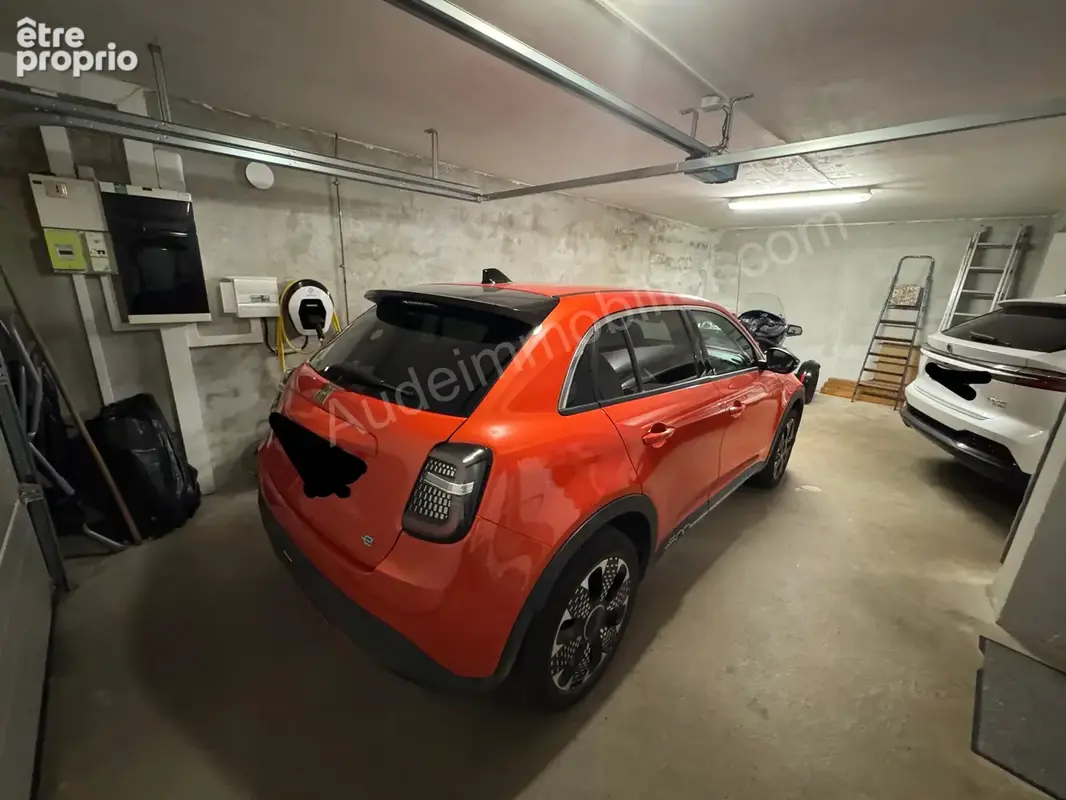 Maison avec garage et jardin - photo 20