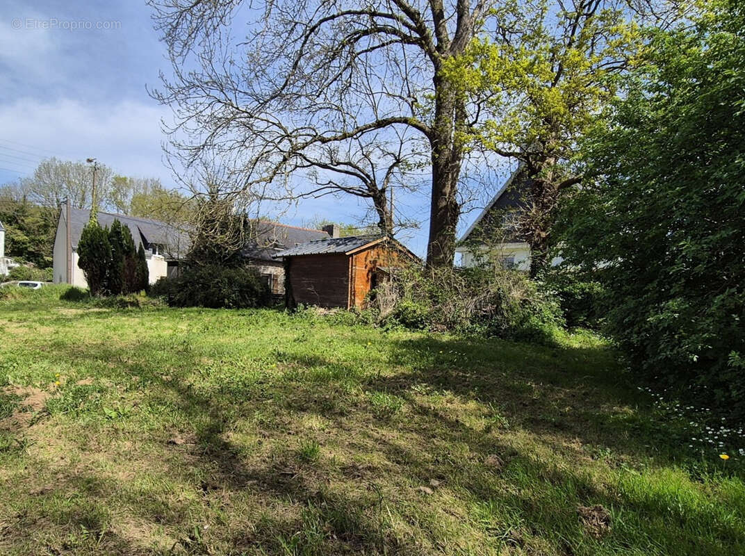 Maison à MOELAN-SUR-MER