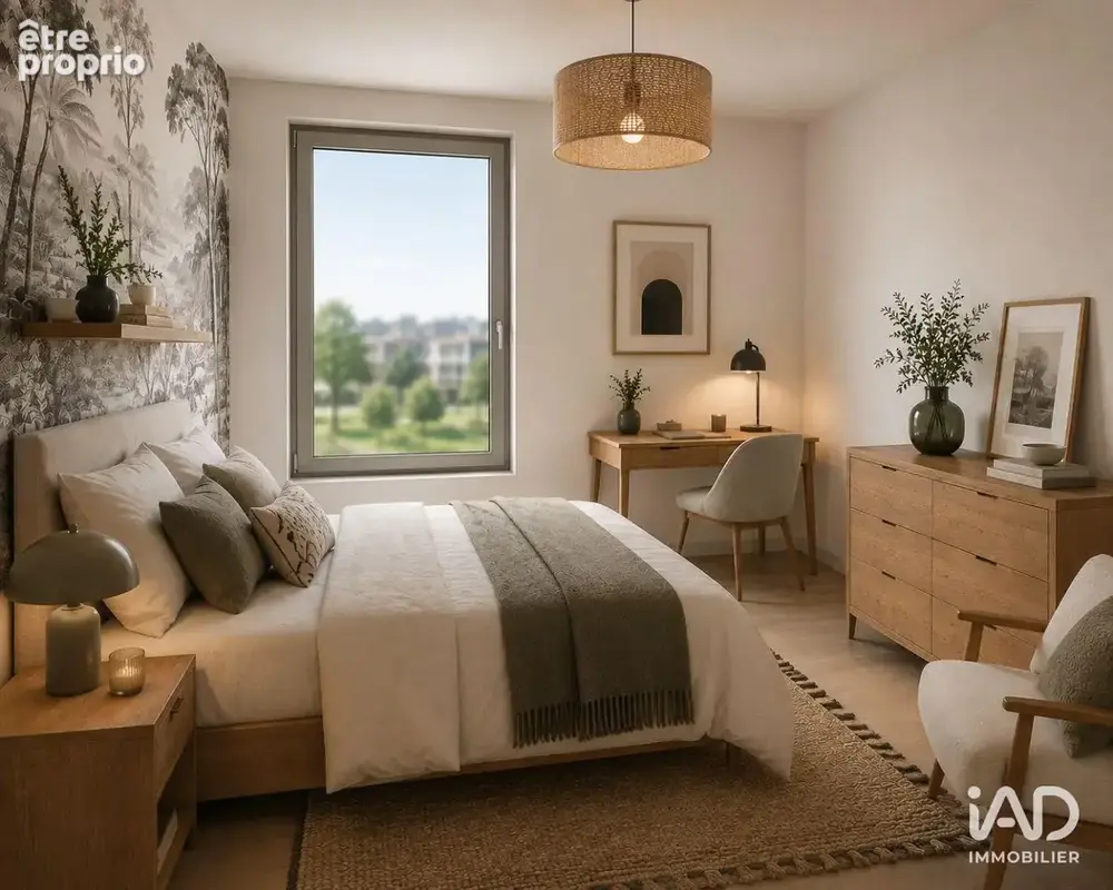 Photo 1 - Appartement à LYON-3E