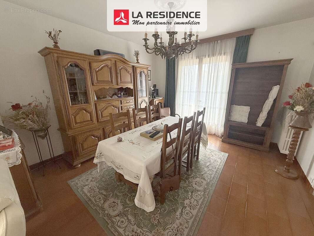 Maison 91 m² à Pierrefitte-Sur-Seine  - photo 5