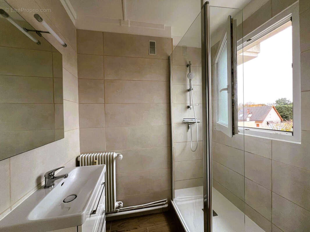 Appartement à LUISANT