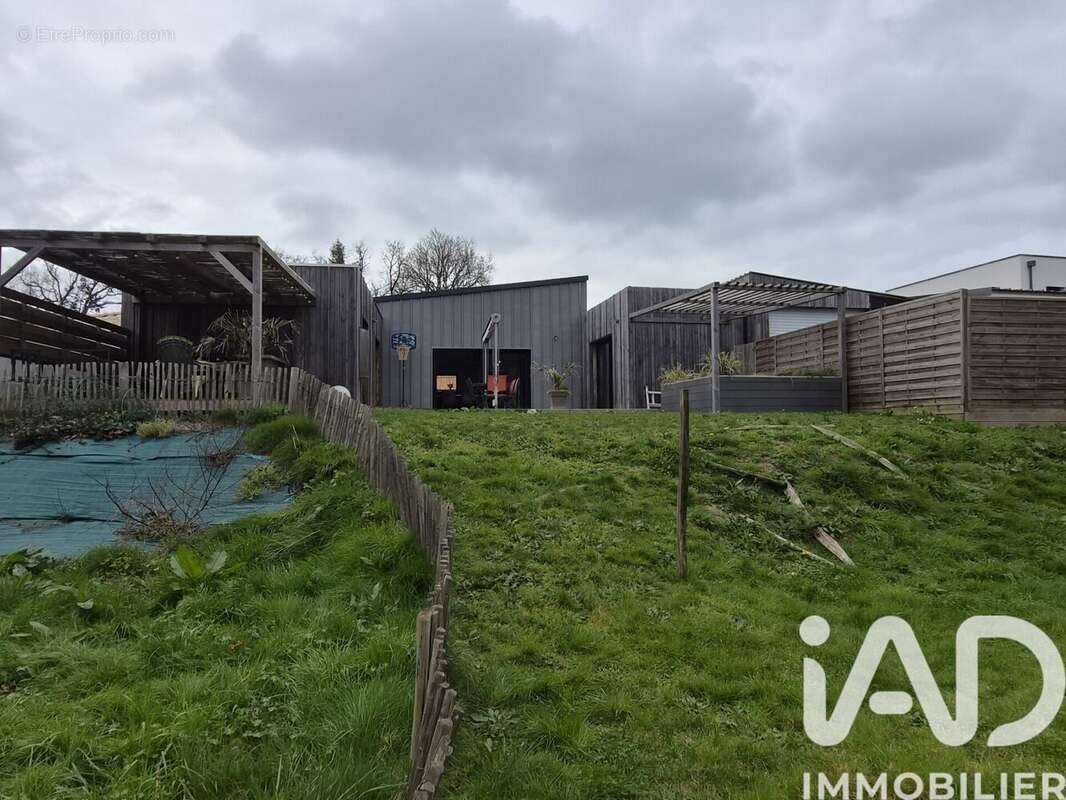 Photo 3 - Maison à AIZENAY