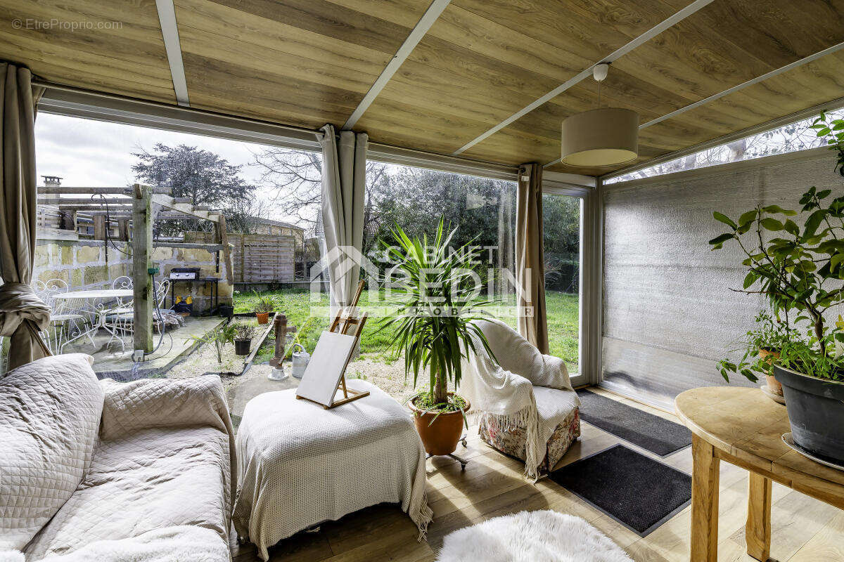 Maison à SAINT-GERVAIS