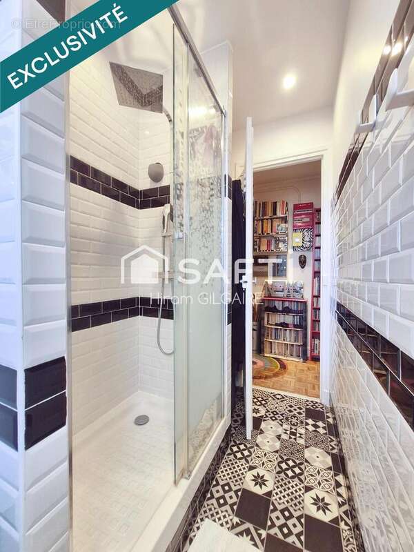 Photo 5 - Appartement à CHOISY-LE-ROI
