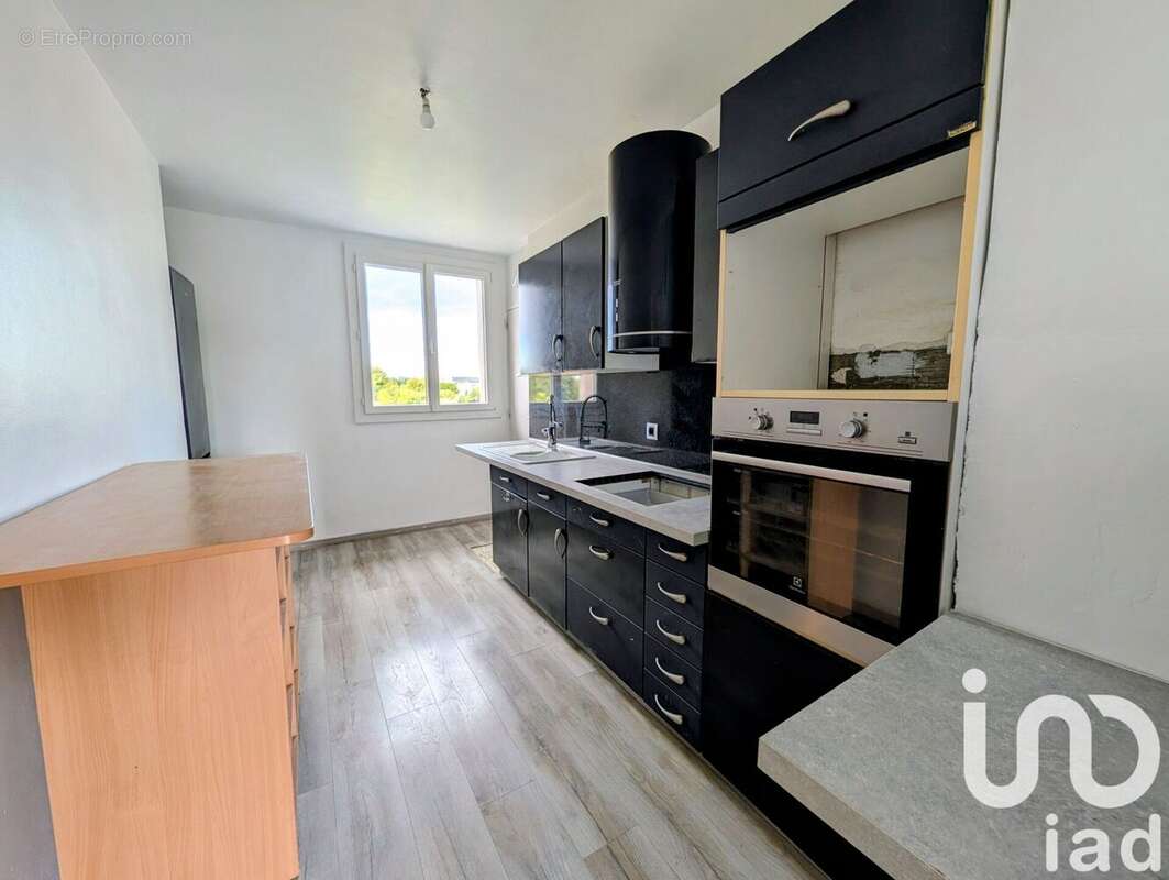 Photo 5 - Appartement à AVIGNON