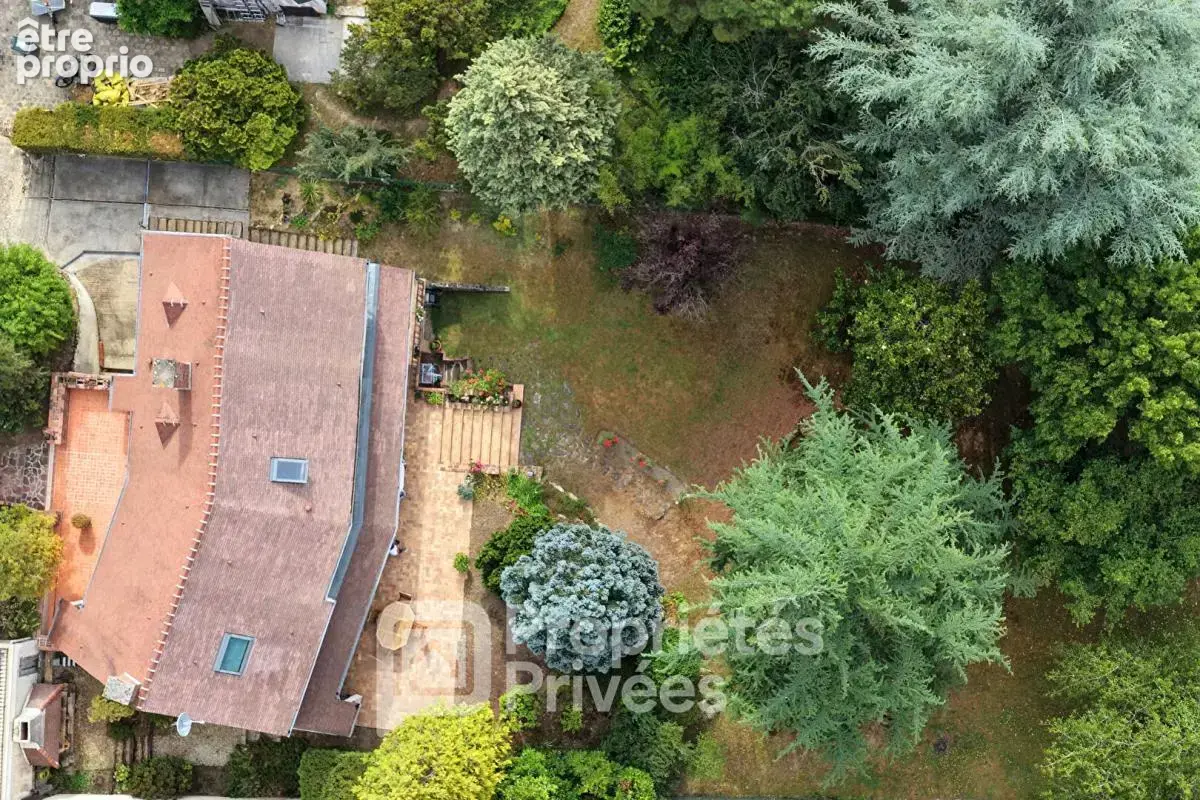 La maison familiale aux volumes généreux - photo 5