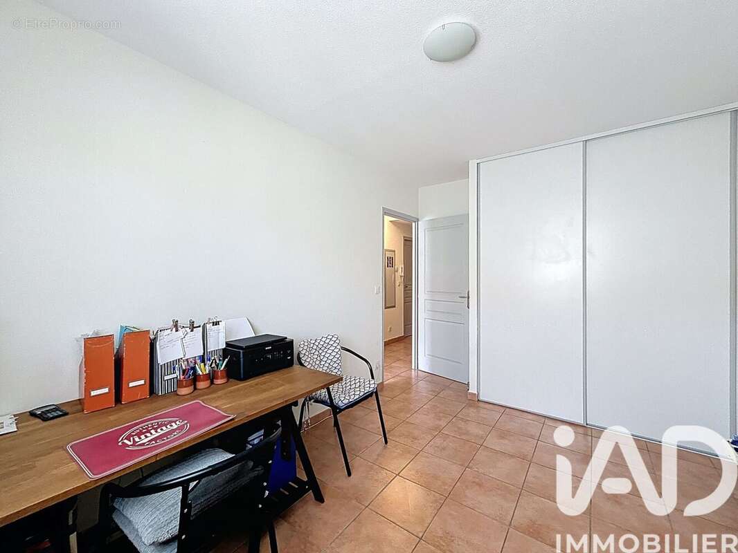 Photo 7 - Appartement à PERPIGNAN