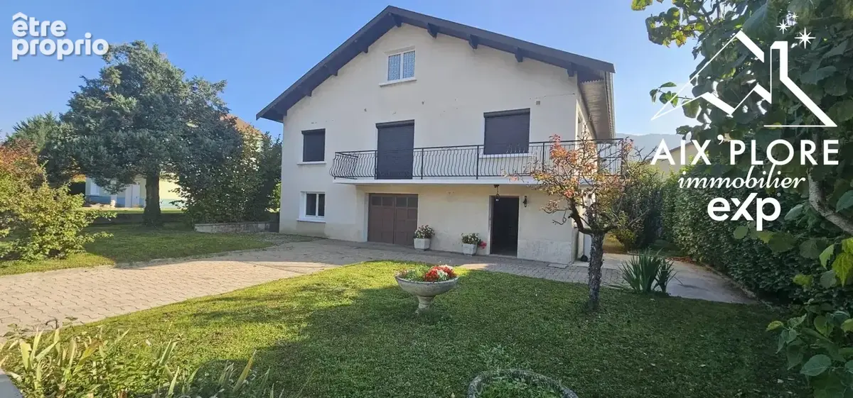 Maison à LAGNIEU