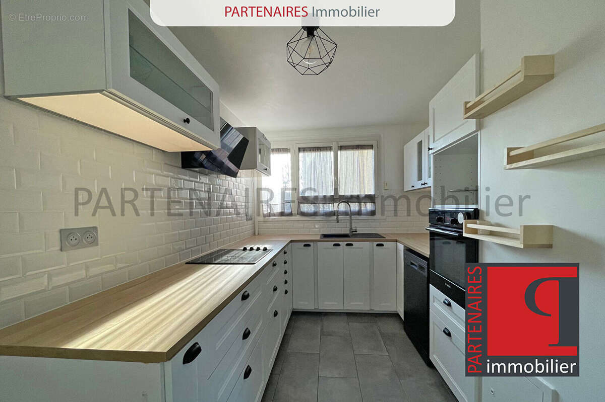 Appartement à LE CHESNAY
