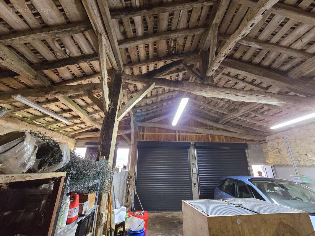 Maison à MIRAMONT-DE-GUYENNE