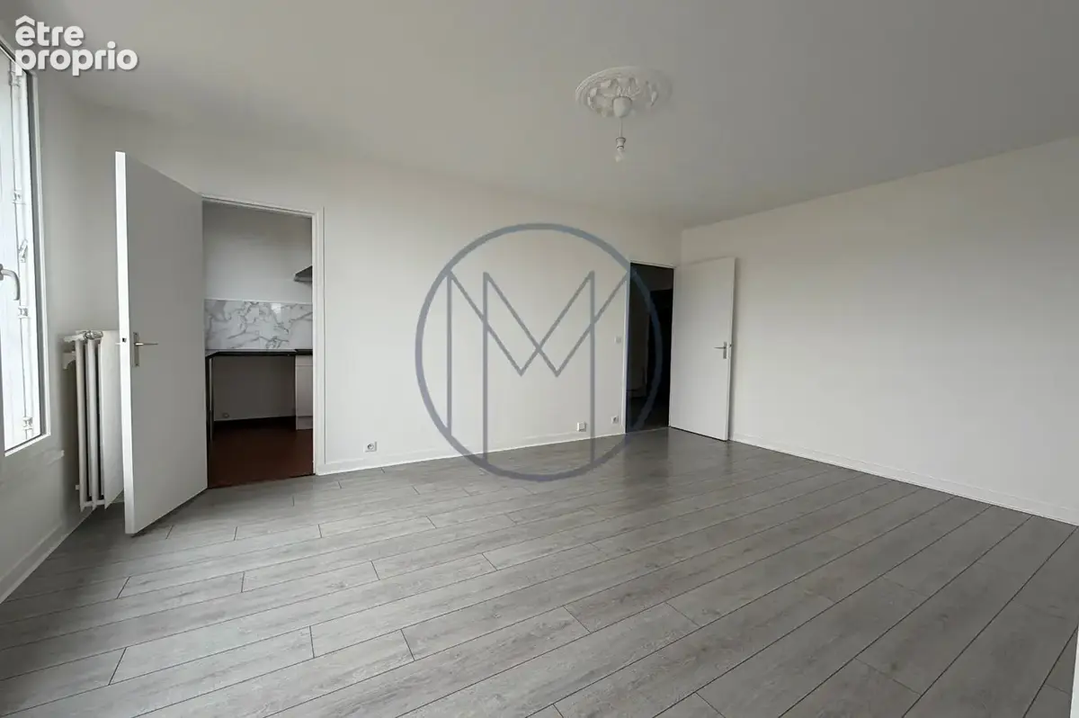 Appartement Versailles 3 pièce(s) 70.38 m2 - photo 3
